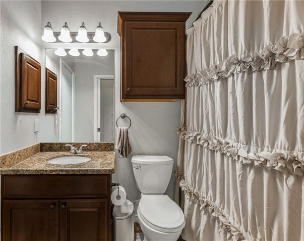 2909 Old Ironsides Drive, College Station, TX 77845