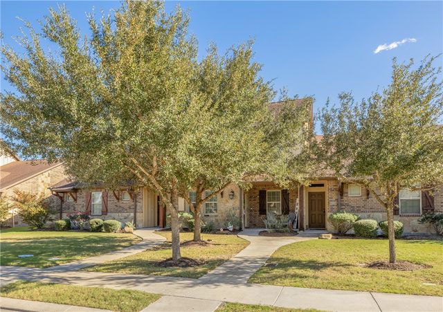 2909 Old Ironsides Drive, College Station, TX 77845