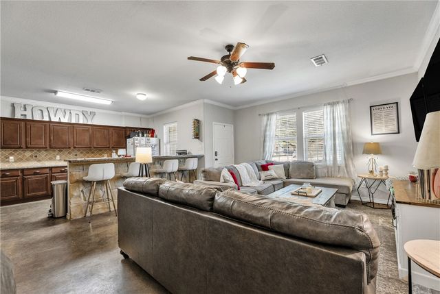 2909 Old Ironsides Drive, College Station, TX 77845