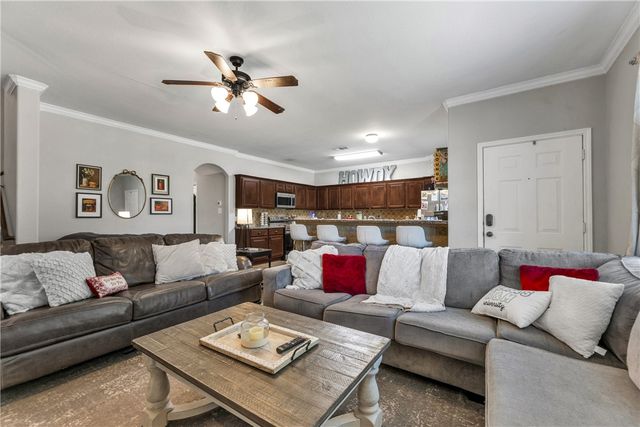 2909 Old Ironsides Drive, College Station, TX 77845