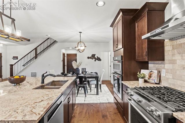 5440 Broadmoor Bluffs Drive, Colorado Springs, CO 80906