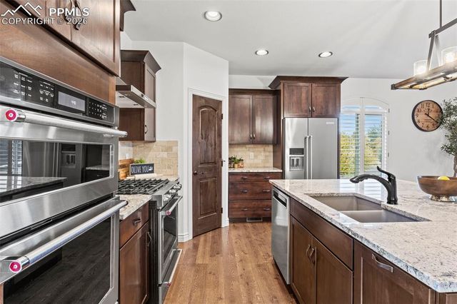 5440 Broadmoor Bluffs Drive, Colorado Springs, CO 80906