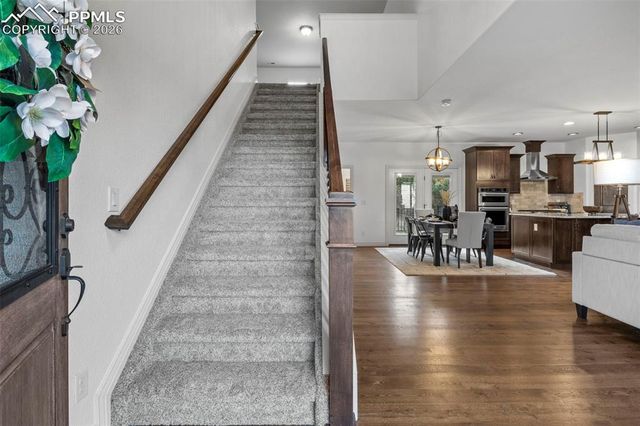 5440 Broadmoor Bluffs Drive, Colorado Springs, CO 80906