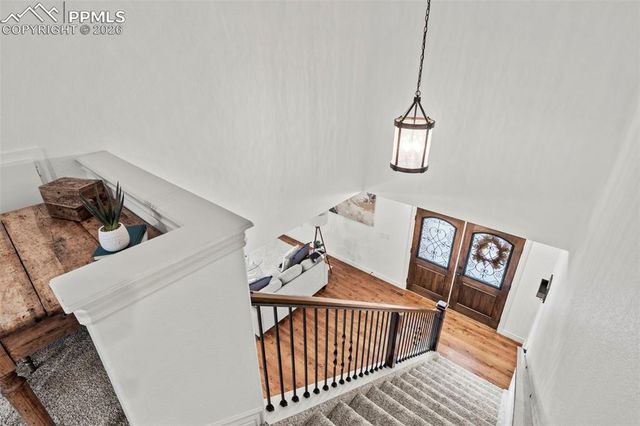 5440 Broadmoor Bluffs Drive, Colorado Springs, CO 80906