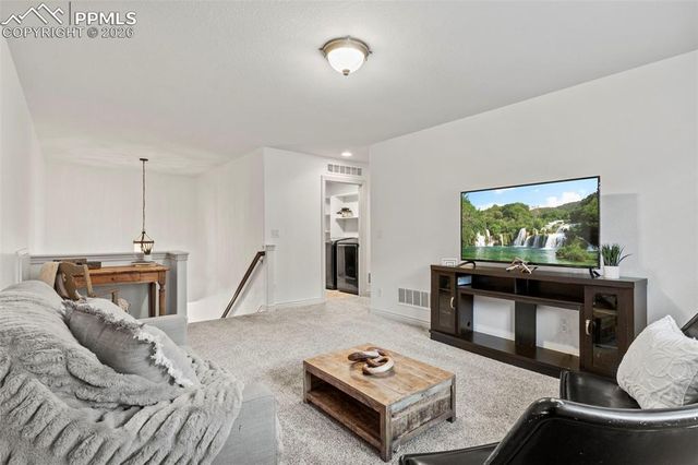 5440 Broadmoor Bluffs Drive, Colorado Springs, CO 80906