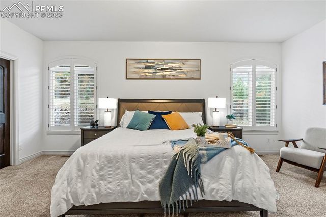 5440 Broadmoor Bluffs Drive, Colorado Springs, CO 80906