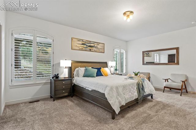 5440 Broadmoor Bluffs Drive, Colorado Springs, CO 80906