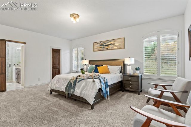 5440 Broadmoor Bluffs Drive, Colorado Springs, CO 80906