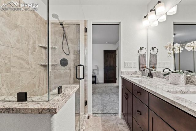 5440 Broadmoor Bluffs Drive, Colorado Springs, CO 80906