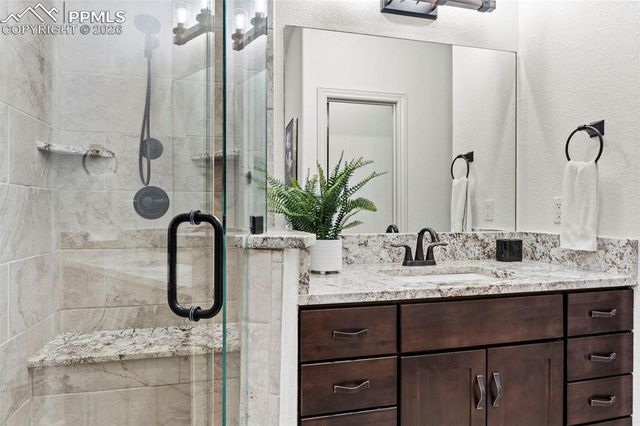 5440 Broadmoor Bluffs Drive, Colorado Springs, CO 80906