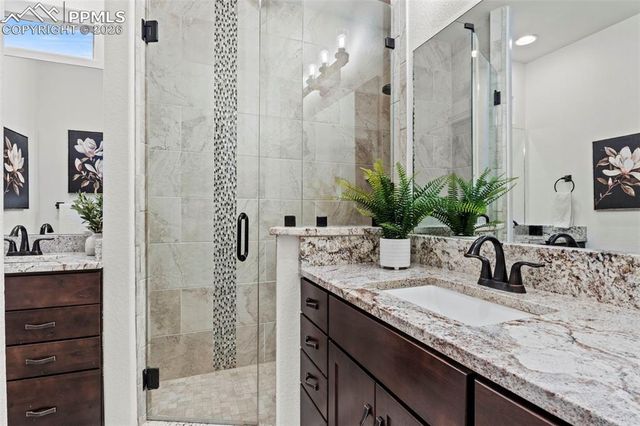 5440 Broadmoor Bluffs Drive, Colorado Springs, CO 80906