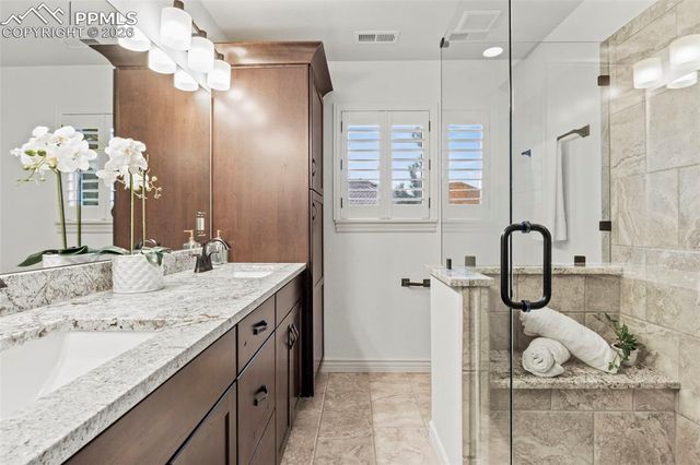 5440 Broadmoor Bluffs Drive, Colorado Springs, CO 80906