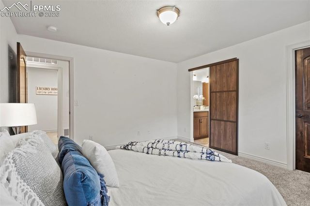 5440 Broadmoor Bluffs Drive, Colorado Springs, CO 80906