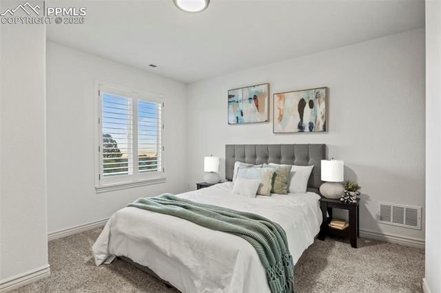 5440 Broadmoor Bluffs Drive, Colorado Springs, CO 80906