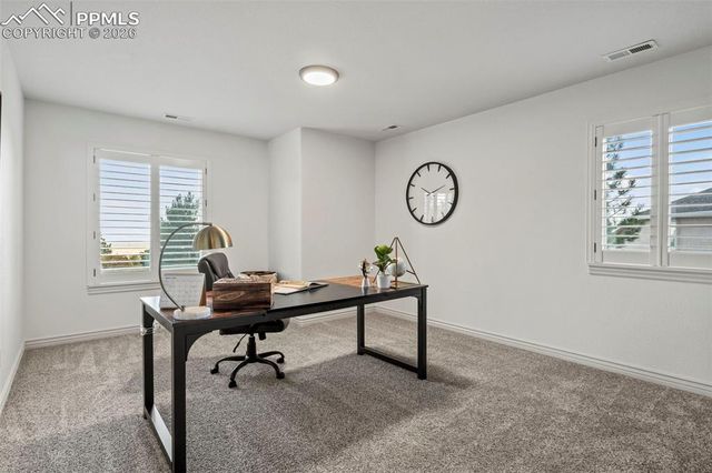 5440 Broadmoor Bluffs Drive, Colorado Springs, CO 80906