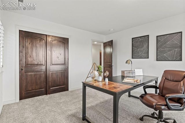 5440 Broadmoor Bluffs Drive, Colorado Springs, CO 80906