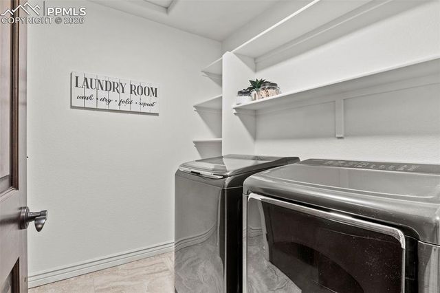 5440 Broadmoor Bluffs Drive, Colorado Springs, CO 80906