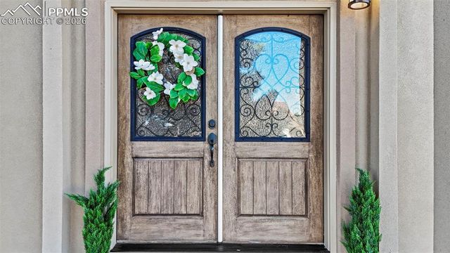 5440 Broadmoor Bluffs Drive, Colorado Springs, CO 80906