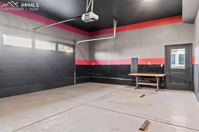 5440 Broadmoor Bluffs Drive, Colorado Springs, CO 80906