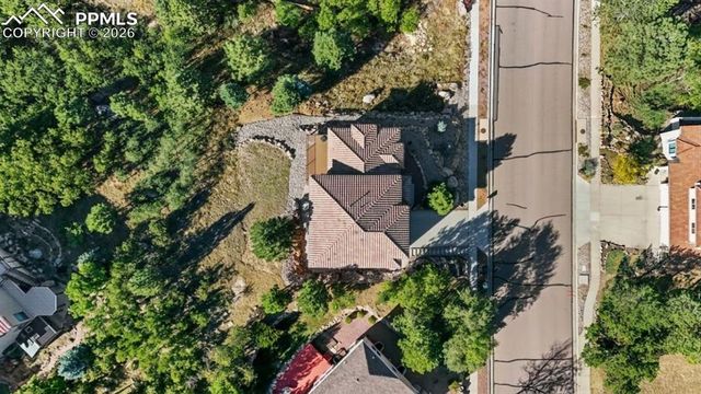 5440 Broadmoor Bluffs Drive, Colorado Springs, CO 80906