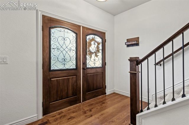 5440 Broadmoor Bluffs Drive, Colorado Springs, CO 80906