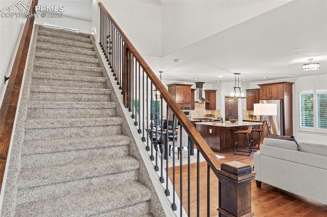 5440 Broadmoor Bluffs Drive, Colorado Springs, CO 80906