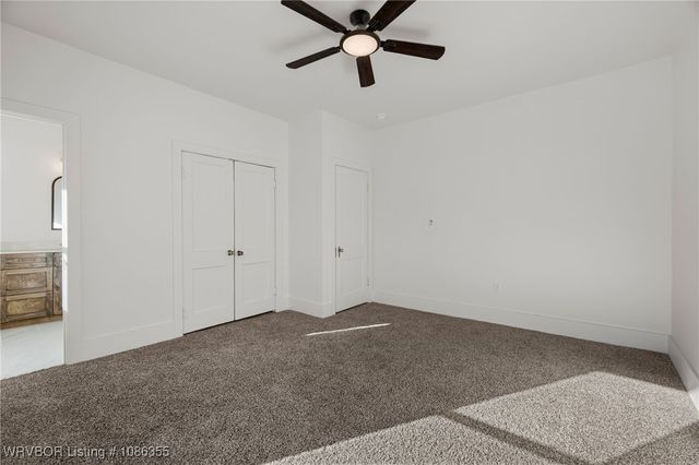 722 S 23rd Street, Fort Smith, AR 72901