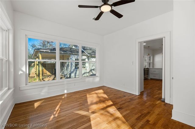 722 S 23rd Street, Fort Smith, AR 72901