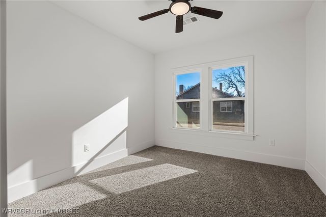 722 S 23rd Street, Fort Smith, AR 72901