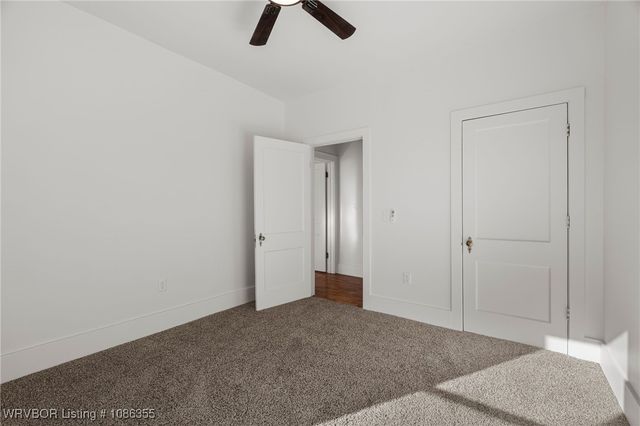 722 S 23rd Street, Fort Smith, AR 72901