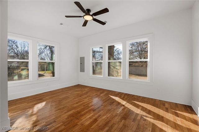 722 S 23rd Street, Fort Smith, AR 72901