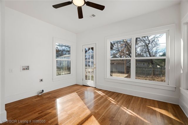 722 S 23rd Street, Fort Smith, AR 72901