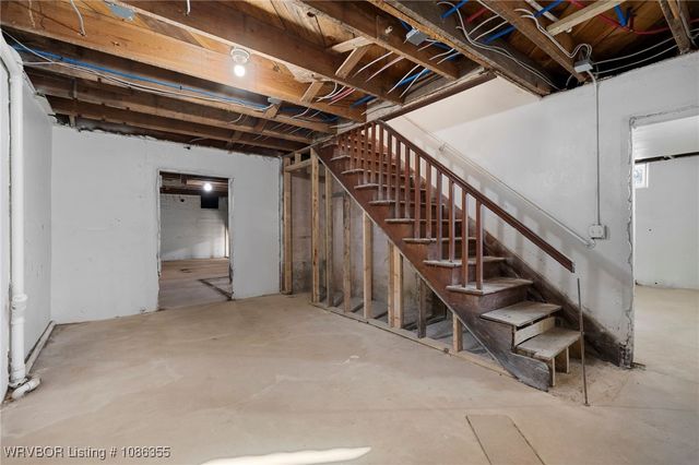 722 S 23rd Street, Fort Smith, AR 72901