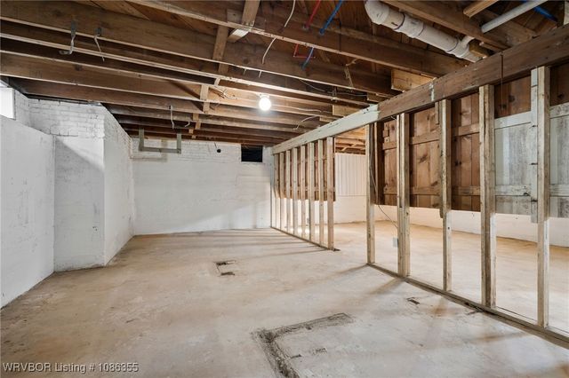 722 S 23rd Street, Fort Smith, AR 72901