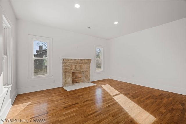 722 S 23rd Street, Fort Smith, AR 72901