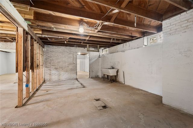 722 S 23rd Street, Fort Smith, AR 72901