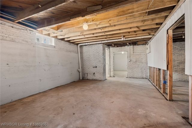 722 S 23rd Street, Fort Smith, AR 72901