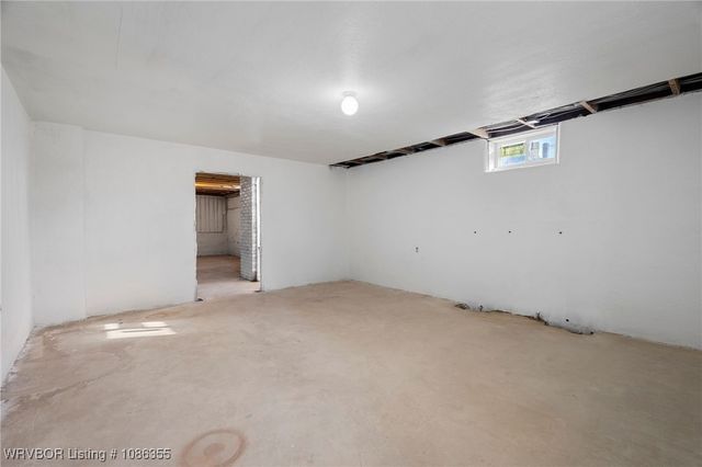 722 S 23rd Street, Fort Smith, AR 72901