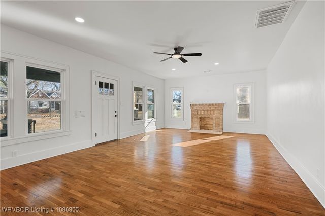 722 S 23rd Street, Fort Smith, AR 72901