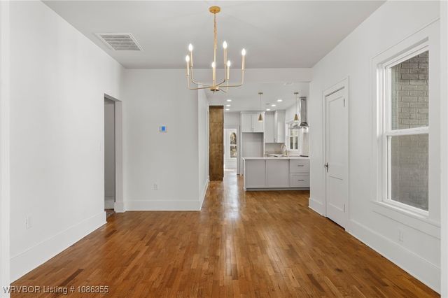 722 S 23rd Street, Fort Smith, AR 72901