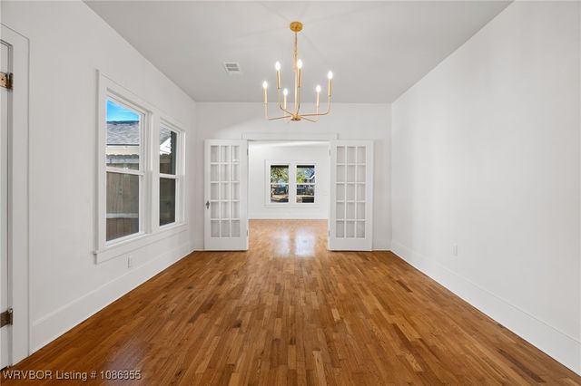 722 S 23rd Street, Fort Smith, AR 72901