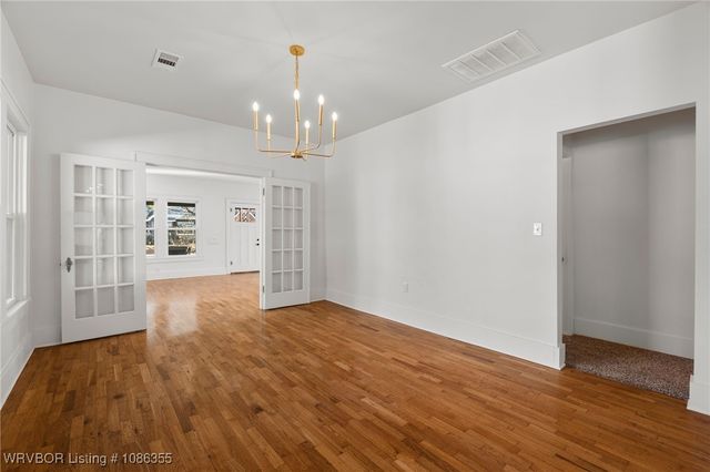 722 S 23rd Street, Fort Smith, AR 72901