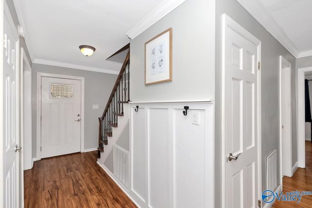413 Cumberland Drive SE, Huntsville, AL 35803