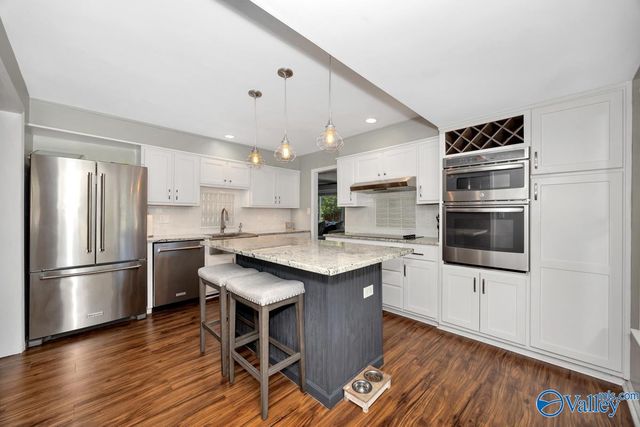 413 Cumberland Drive SE, Huntsville, AL 35803