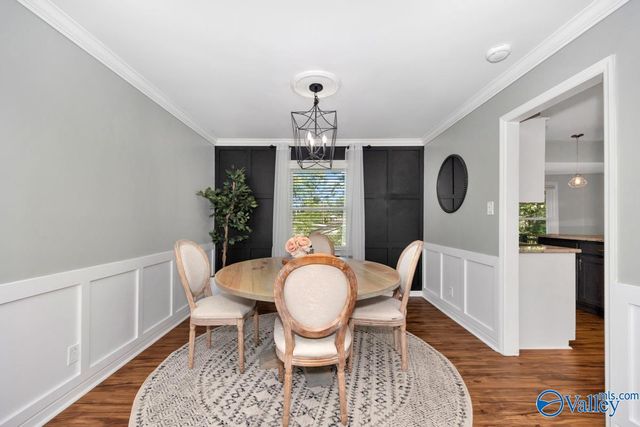 413 Cumberland Drive SE, Huntsville, AL 35803