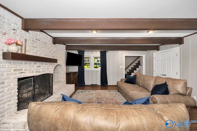 413 Cumberland Drive SE, Huntsville, AL 35803
