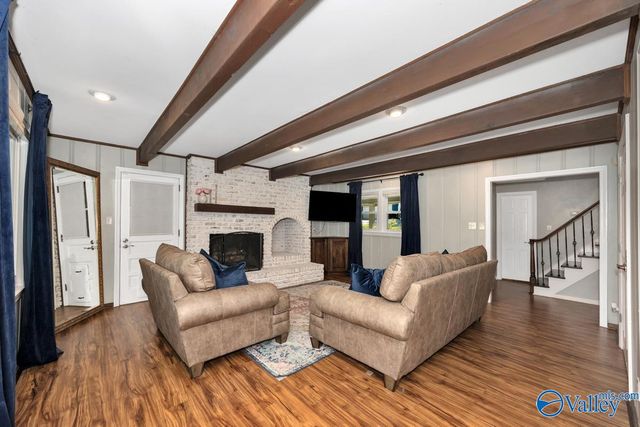 413 Cumberland Drive SE, Huntsville, AL 35803
