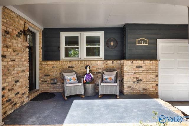 413 Cumberland Drive SE, Huntsville, AL 35803