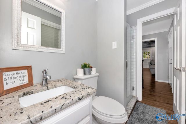 413 Cumberland Drive SE, Huntsville, AL 35803