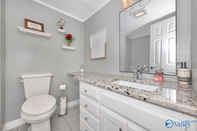413 Cumberland Drive SE, Huntsville, AL 35803